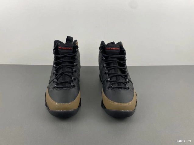 Rep MAX 9 Jordan Air Olive HV4794-030 0719